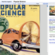 Illustration for article titled Browse the emPopSci/em and emPopMech/em Archives On Google Books New Magazine Search